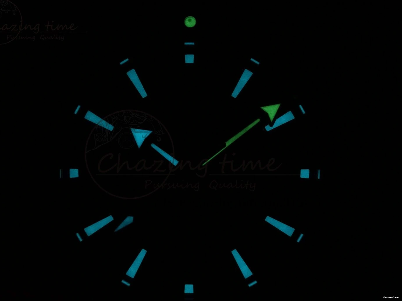 0425 Neat Seamaster Planet Ocean 600M 43.5mm SS SCF 1:1 Best Edition Blue Dial on SS Bracelet A8900 Super Clone 7684